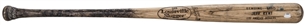2007 Jeff Kent Game Used Louisville Slugger M110 Model Bat (PSA/DNA GU 10 & Steiner)
